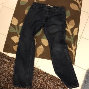 Levi’s 511 Slim